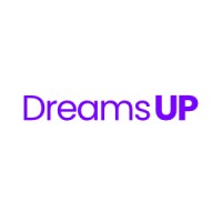 DreamsUp logo - Similar company to Expose.Ro
