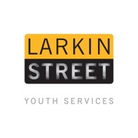Larkin Street Youth Services logo - Similar company to Tndc