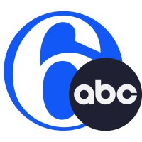 6abc WPVI-TV Philadelphia logo - Similar company to Temple Talk