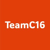 TeamC16 logo - Similar company to Paragontechlabs