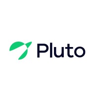 Pluto.markets logo - Similar company to Pluto