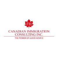 FH Canadian Immigration Consulting Inc. logo - Similar company to Fh Consulting