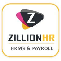 Zillion HR and Business Solutions Pvt. Limited logo - Similar company to Dream Wizardz Digital Solutions Llp