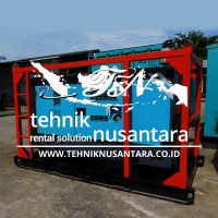 Tehnik Nusantara logo - Similar company to Pt. Unityone Prima Nusantara ( A Nishio Group Of Companies )