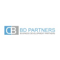 BD Partners logo - Similar company to Svi Hub