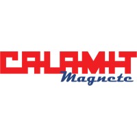Calamit Magnete GmbH logo - Similar company to Strong Magnets Gmbh