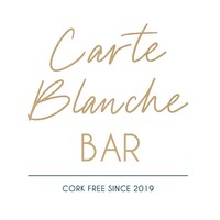 Carte Blanche Bar logo - Similar company to Rise And Repaint