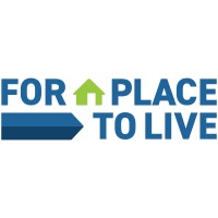 For A Place To Live logo - Similar company to Almamed Network