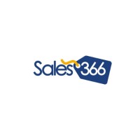 Sales366 logo - Similar company to Bitcoin Anambra
