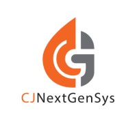 CJNextGenSys logo - Similar company to Synaxiom Inc.