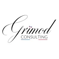 Grimod Consulting logo - Similar company to Ancarel