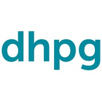 dhpg logo - Similar company to Schomerus