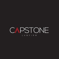 Capstone Law Firm logo - Similar company to Salisian | Lee Llp