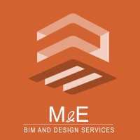 M&E BIM AND DESIGN SERVICES, LLC logo - Similar company to Ehrig Bim