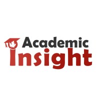 Academic Insight logo - Similar company to Publishing Hub