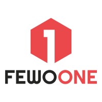 FewoOne logo - Similar company to Secra