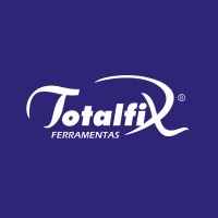 Totalfix Comércio de Ferramentas Ltda. logo - Similar company to Ivanildo Peças Diesel
