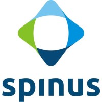 SPIN-US logo - Similar company to Eu Talenton
