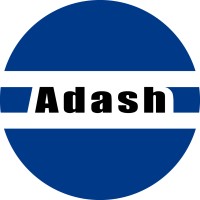 Adash Ltd. logo - Similar company to Monitoring Technology Inc