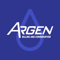 Argen Conservation logo - Similar company to Petro Plus