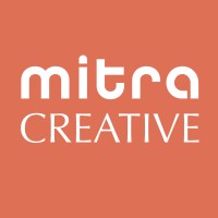 Mitra Creative logo - Similar company to Banter Messaging