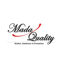 Mada Quality logo - Similar company to Afro Agro Consulting