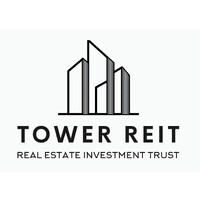 Tower REIT logo - Similar company to Plaza Resort Hotel