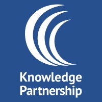 Knowledge Partnership logo - Similar company to Data Driven Market Research