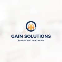 Gain Solutions logo - Similar company to Gain Solutions, Inc.