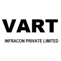 VART INFRACON PRIVATE LIMITED logo - Similar company to Aga Architects