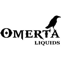 Omerta Liquids logo - Similar company to Diamond Labs