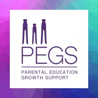 PEGS logo - Similar company to Way Swindon