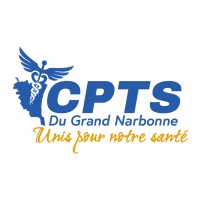 CPTS du GRAND NARBONNE logo - Similar company to Cpts Pays De Lunel