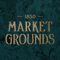 Market Grounds logo - Similar company to Market Grounds