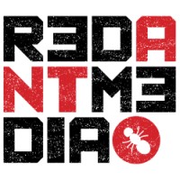 Red Ant Media logo - Similar company to Gvate