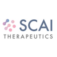 SCAI Therapeutics logo - Similar company to Genuv