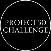 PROJECT50 Challenge logo - Similar company to Som Studios