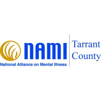 NAMI Tarrant County logo - Similar company to Fort Worth Taap