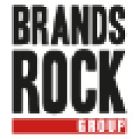 BRANDSROCK GROUP logo - Similar company to Psi Sa Health Solutions