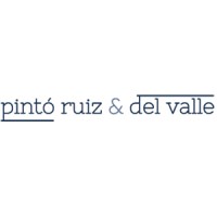 Pintó Ruiz & Del Valle logo - Similar company to Elite Performance Coaching