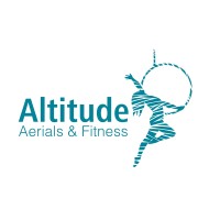 Altitude Aerials & Fitness NZ logo - Similar company to Don'T Forget The Bubbles
