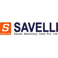 M/s Savelli Machinery India Pvt. Ltd logo - Similar company to Savelli Technologies S.R.L.