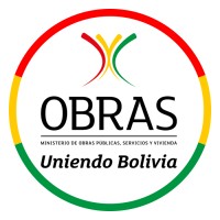Ministerio de Obras Públicas, Servicios y Vivienda logo - Similar company to Oyo Corporation, Pacific