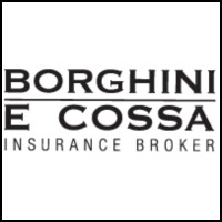 Borghini e Cossa Srl - Insurance Broker logo - Similar company to Mida Broker Srl
