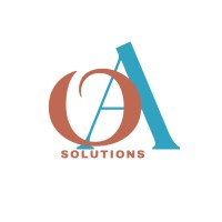 Onward Analytics Solutions logo - Similar company to Smart Data Analytic Inc