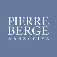 Pierre Bergé & associés logo - Similar company to Saint Auction