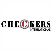 Checkers International logo - Similar company to Diznik