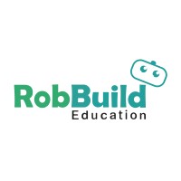 Robbuild logo - Similar company to Codepi
