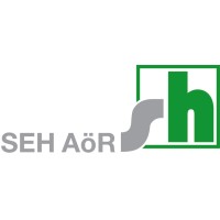 Stadtentwässerung Herne AöR logo - Similar company to Eco Water Solution Gmbh