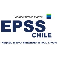 EPSS Yida Express Elevator Chile SPA logo - Similar company to Ecoopsos Eps-S